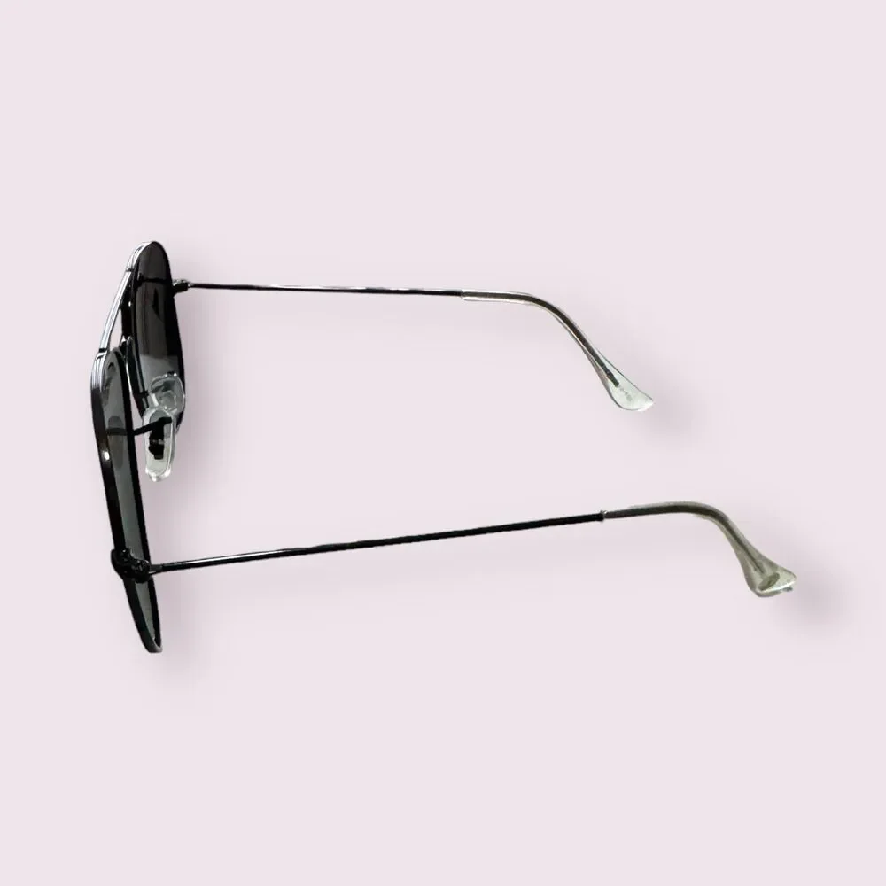 WearMe Pro‎ Polarized Pilot Style Aviator Sunglasses